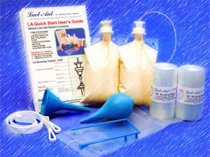 Deluxe Nursing Trainer