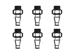 Tube Connectors