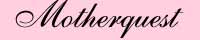 Motherquest Title Graphic