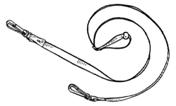 Neck Strap