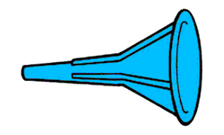 Funnel